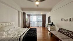 Dairy Farm Residences (D23), Apartment #454370181